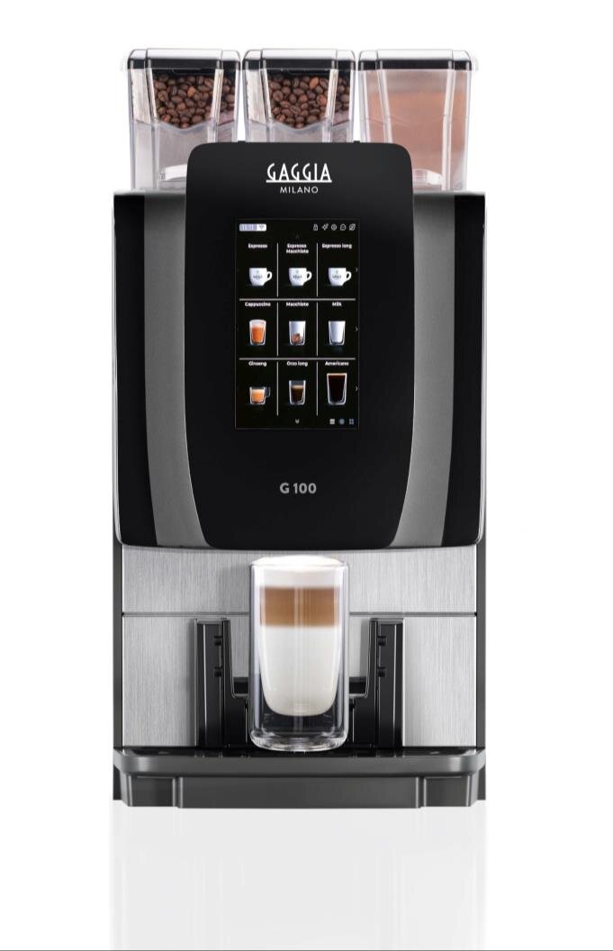 Gaggia Gaggia G100 — ekspres do kawy
