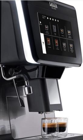 Gaggia G700 — galeria