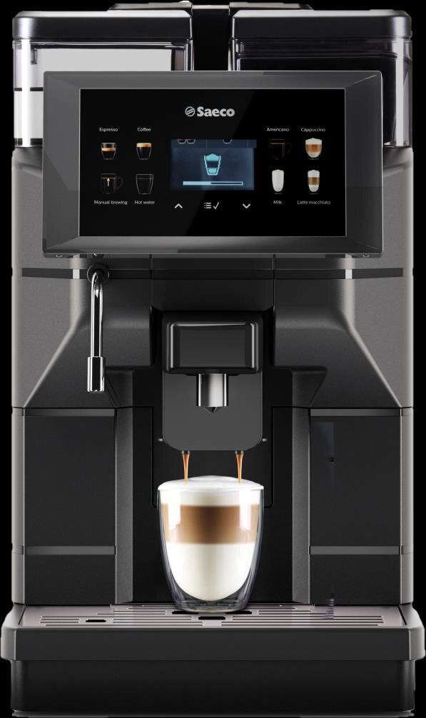 Saeco Saeco Aurora M2 — ekspres do kawy