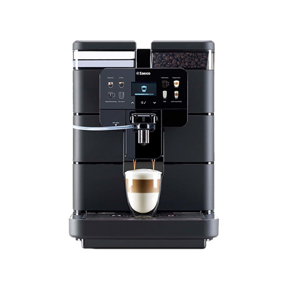 Saeco Saeco Royal OTC — ekspres do kawy